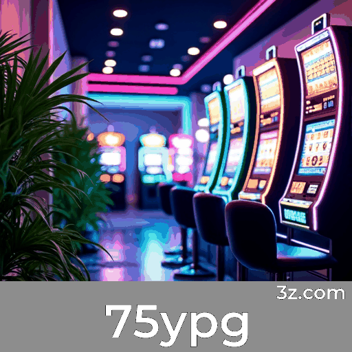Inovação e Experiência de Jogos Redefinem o 75ypg e Confiável
