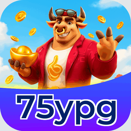 75ypg Logo